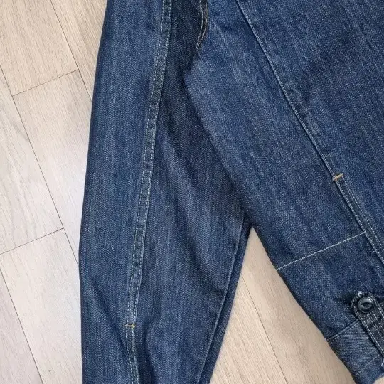 G-STAR RAW 70s 웨스턴 자켓 M