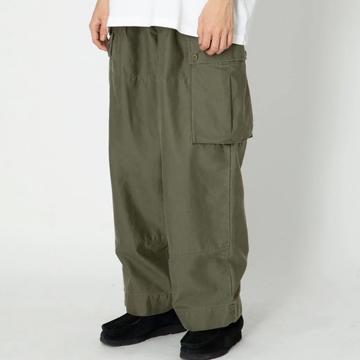 아프레쎄 a.presse MT Trooper Pants | 브랜드 중고거래 플랫폼