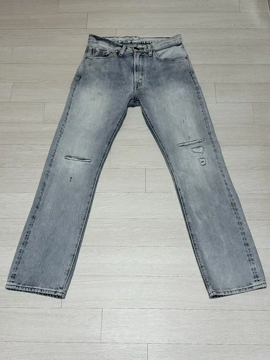 Levi's LVC 67505 size 31