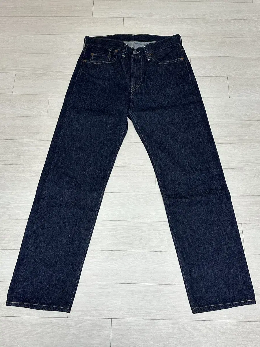 Levi's LVC 54501 Rigid 32 Size