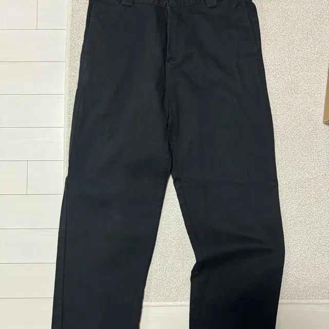 칼하트 craft pant 32사이즈