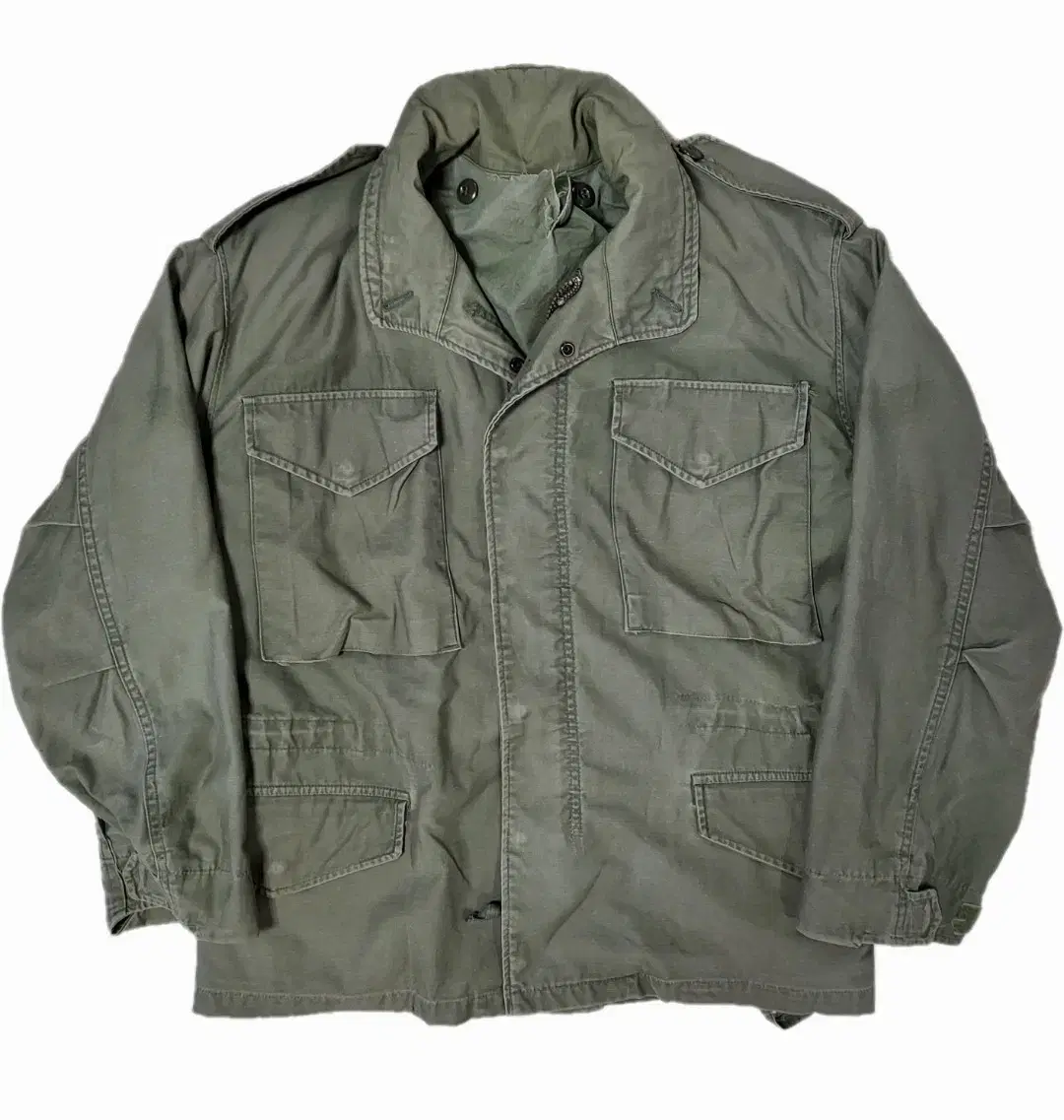 M-65 Field Jacket OG-107