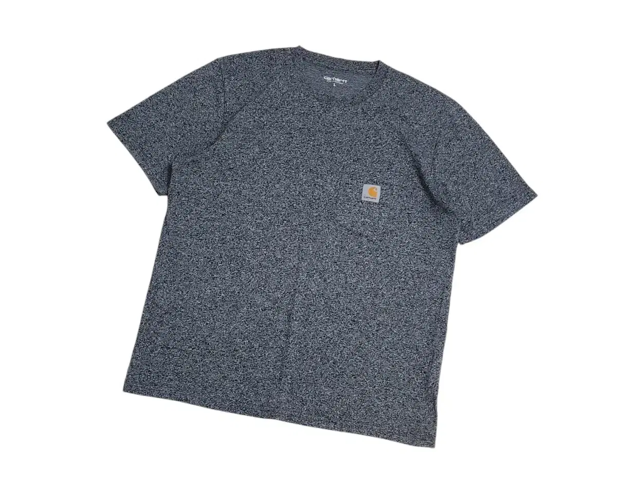 Calhart Pocket Vahn Tee