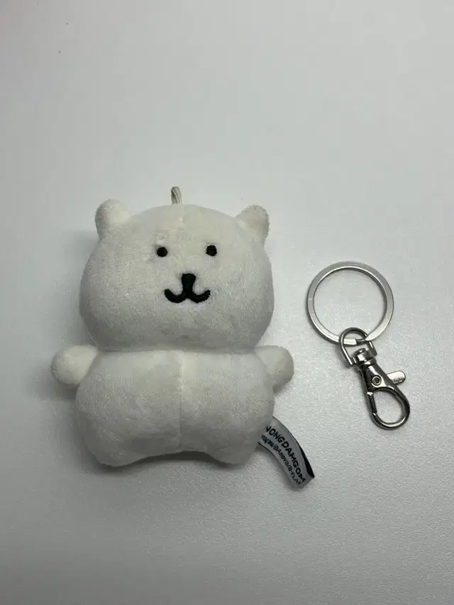 농담곰 8cm 기본