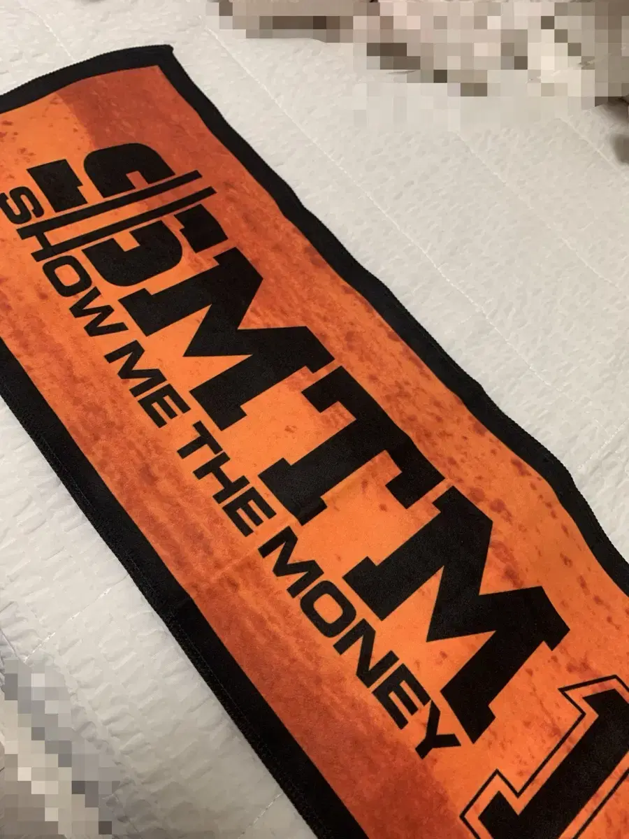 ShowMeTheMoney11 slogan ShowMe slogan anti-bugging slogan