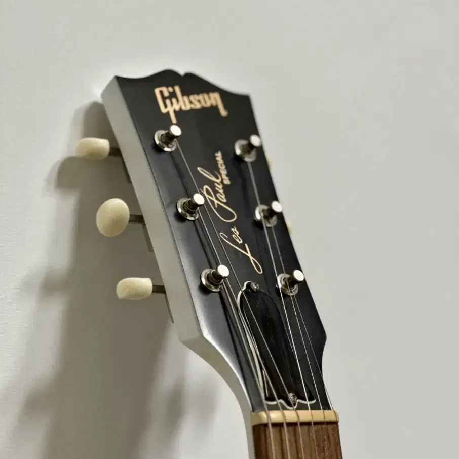 gibson USA les paul special tribute