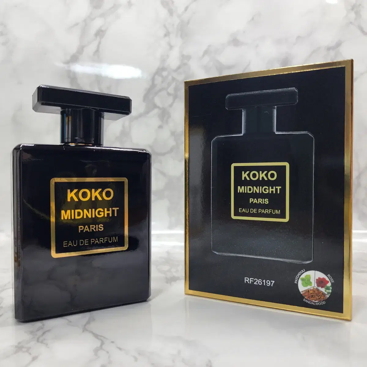 3개 70.000원 (샤넬 향) 100ml 퍼퓸