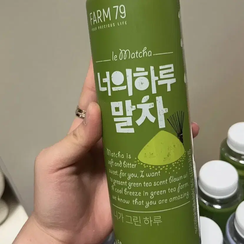 쿠팡보다 -6000원!! 아침에 먹기 편한 선식가루 50g * 15개