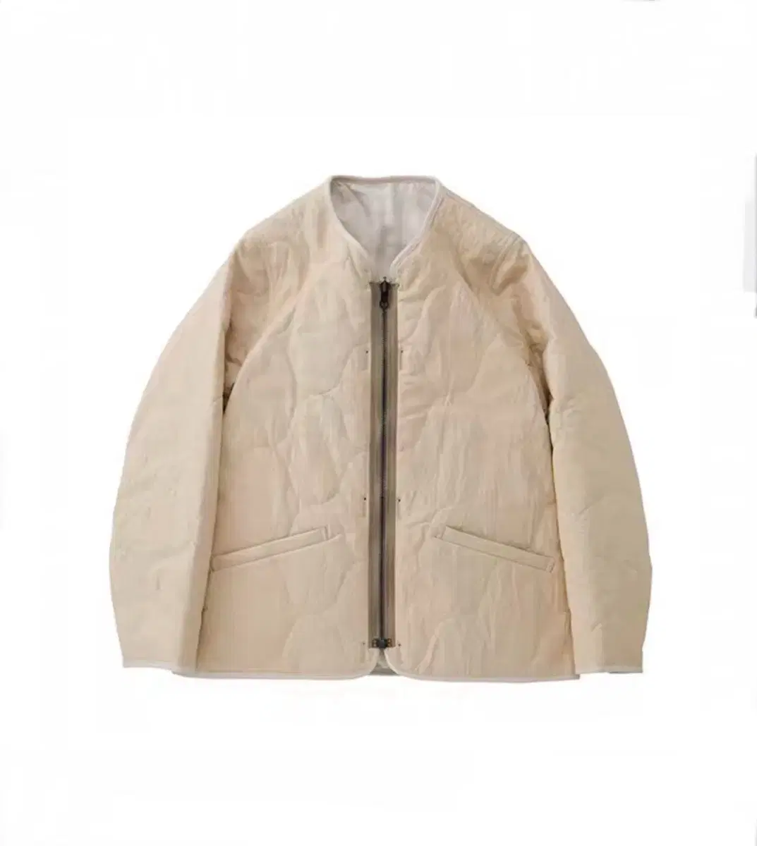 VISVIM 19SS IRIS JKT IT FR.VEG