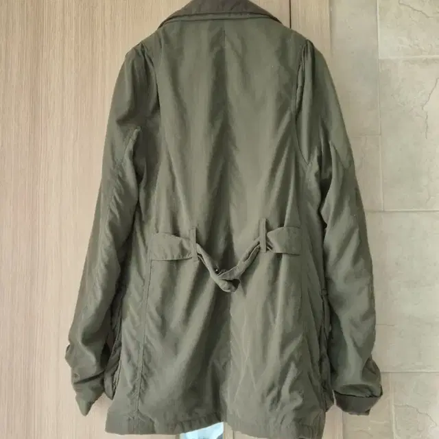 바버(Barbour) 우먼즈 린호프 재킷  Euro36 (55)