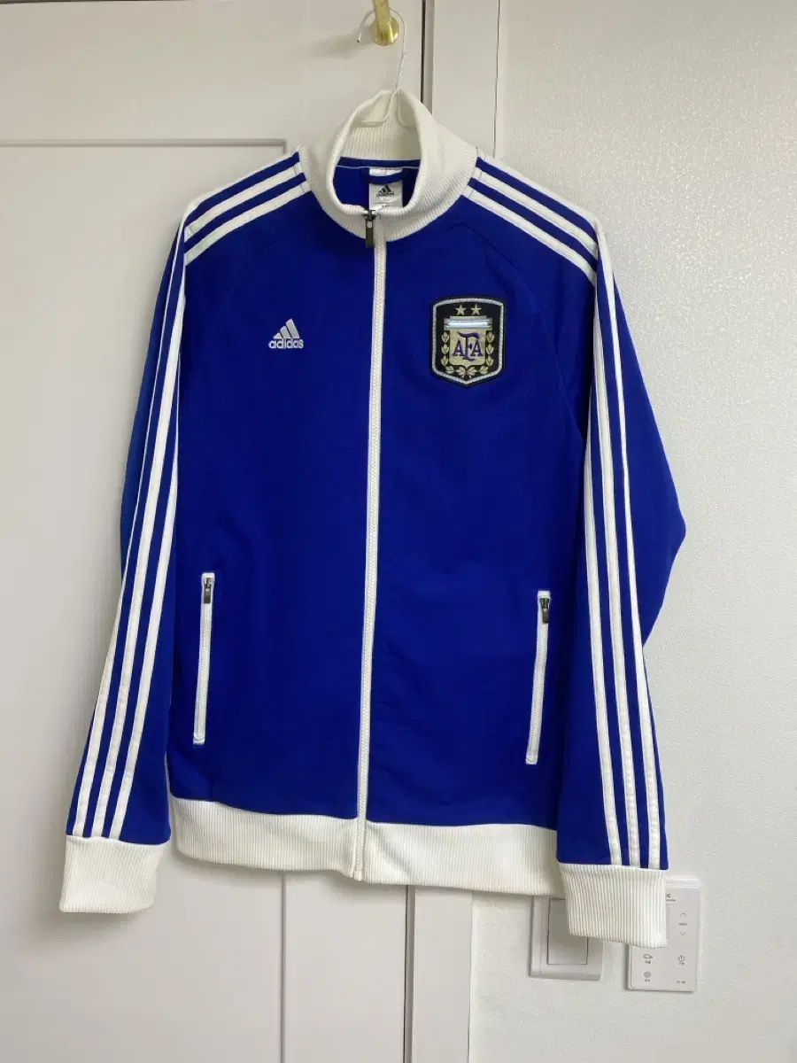 100) Adidas Big Game Argentina Jersey Collection