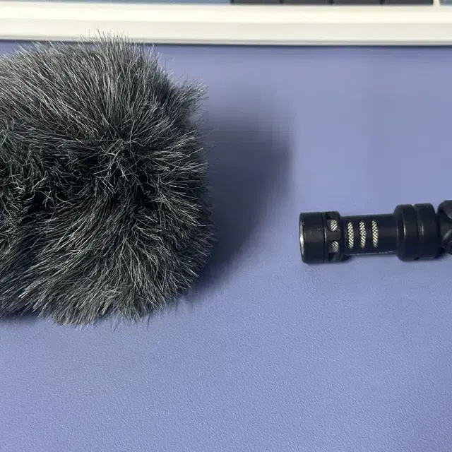 RODE VideoMicME 로데 비디오마이크미 마이크