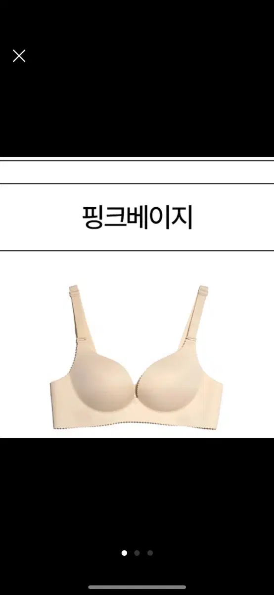 보정속옷