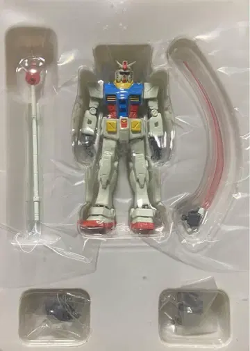 퍼스트 건담 RX75