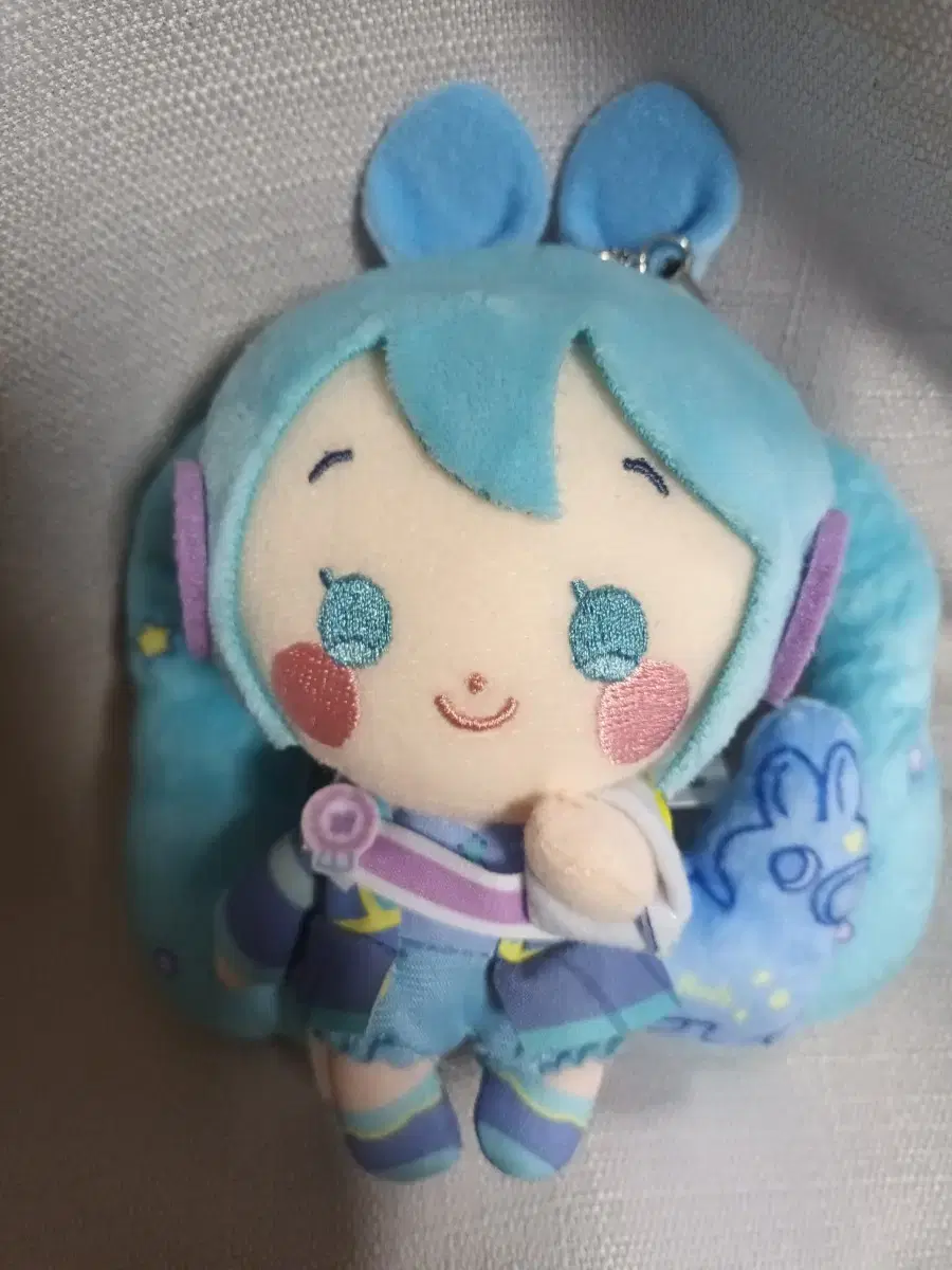 Miku Lodi Collaboration Dolls