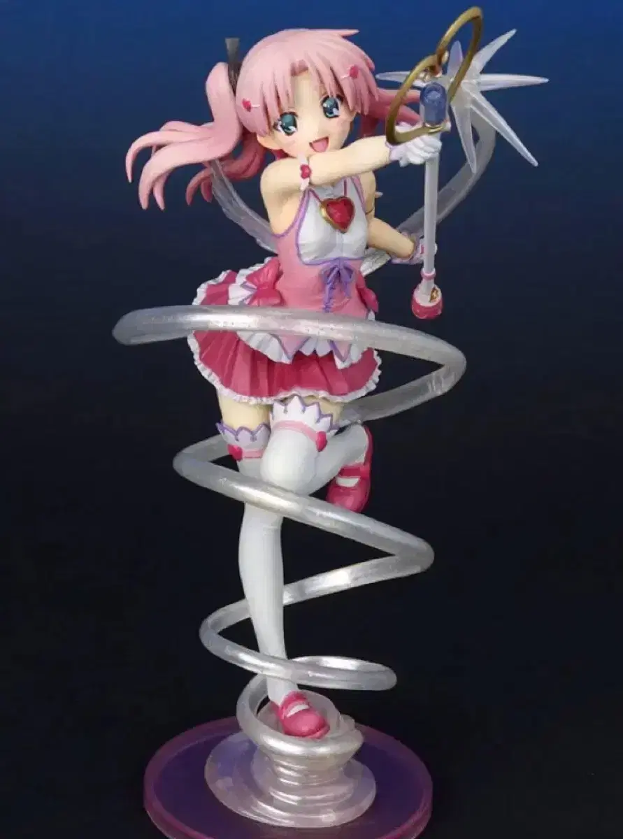 Twohearted 2 Magical Girl Kotobukiya ScaleKotobukiya Scale Classical American GirlFigures