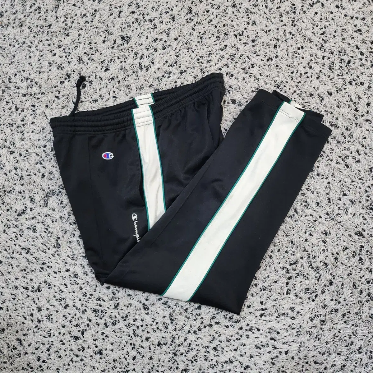 [XL] Champion Old School Track Pants