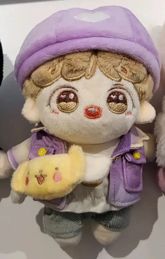 BTS 방탄소년단 태형 인형 15cm