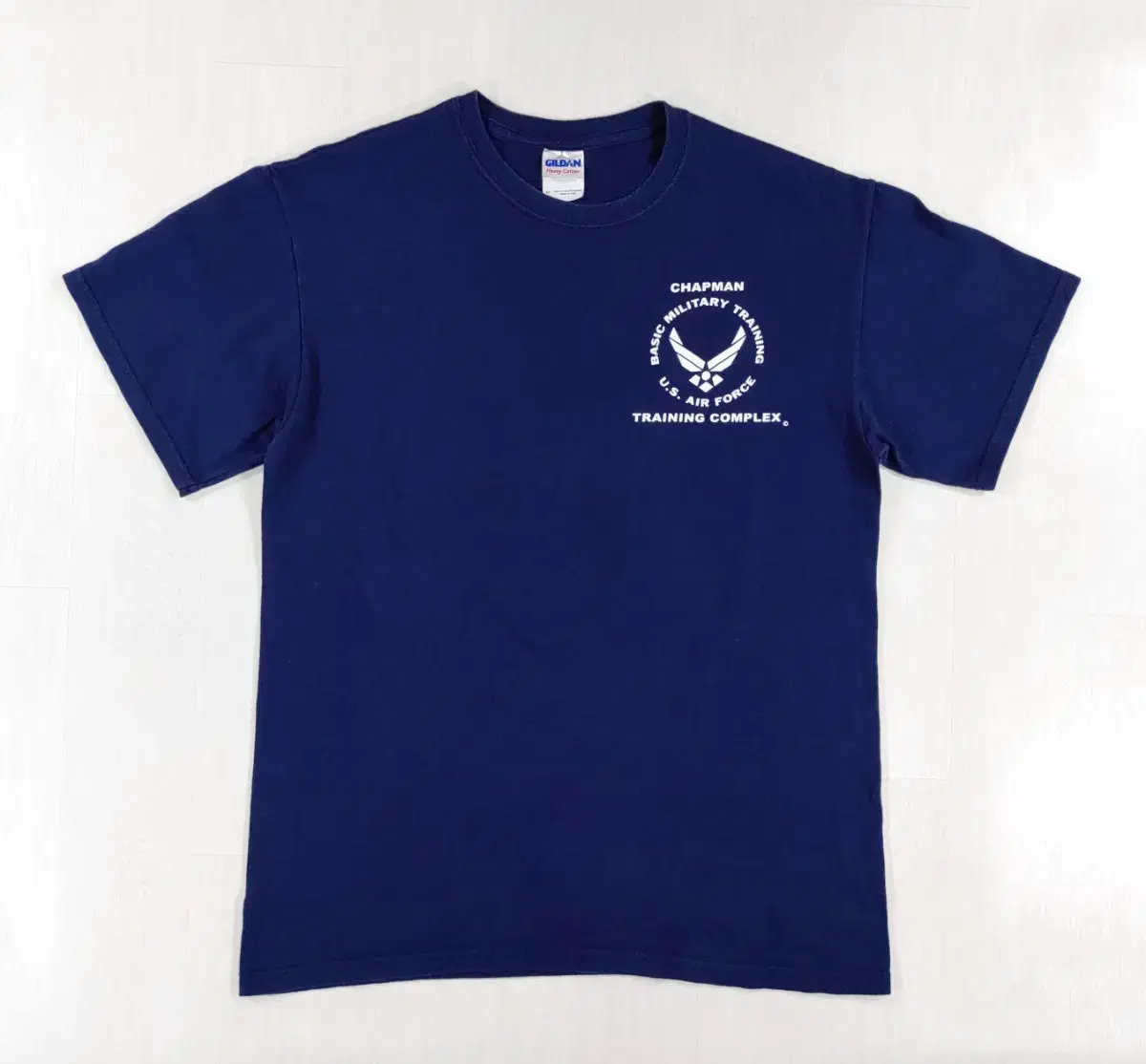 US Air Force 326th Training Wing Short Sleeve T-Shirt M