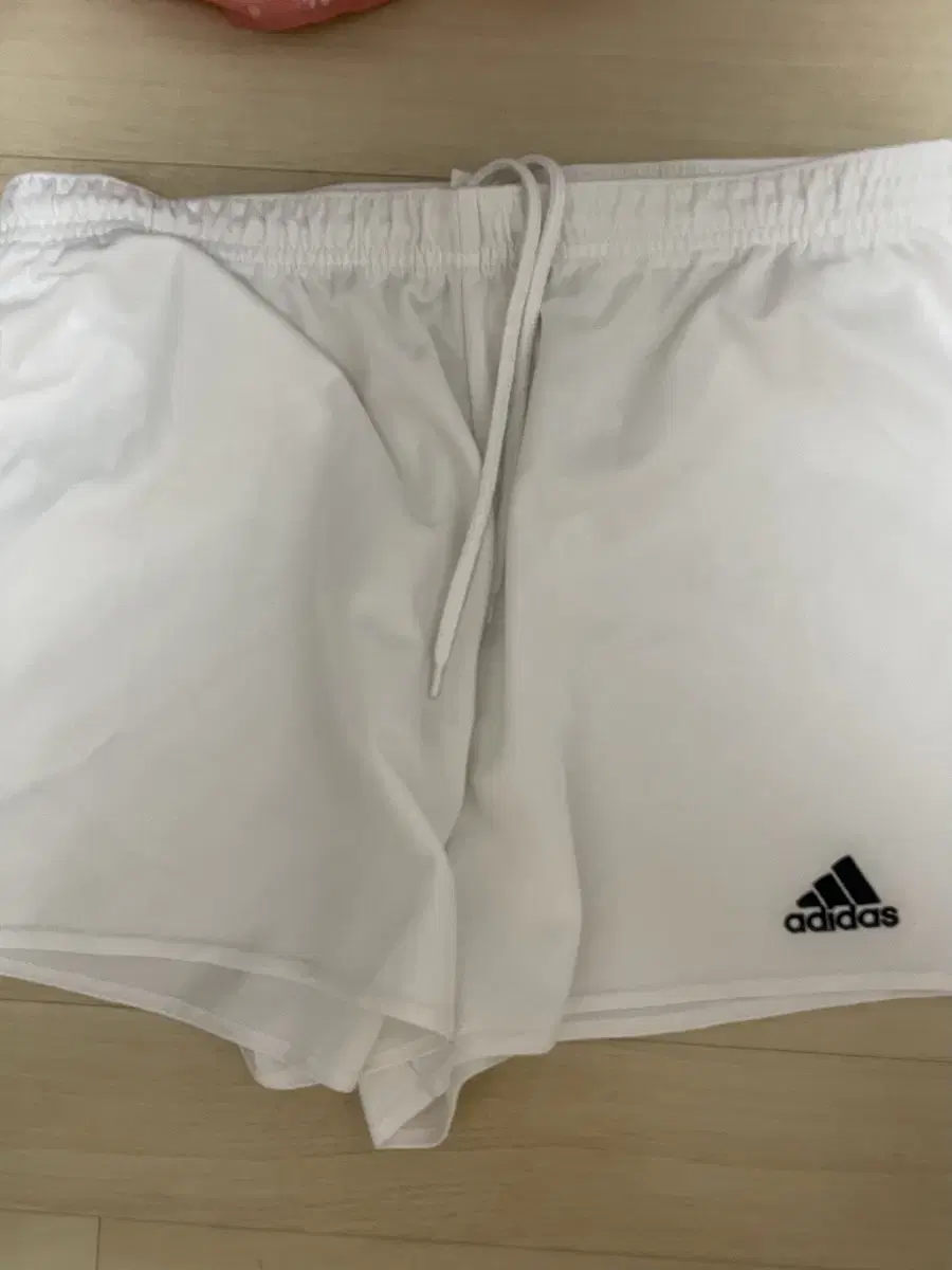 Adidas Vahn White L