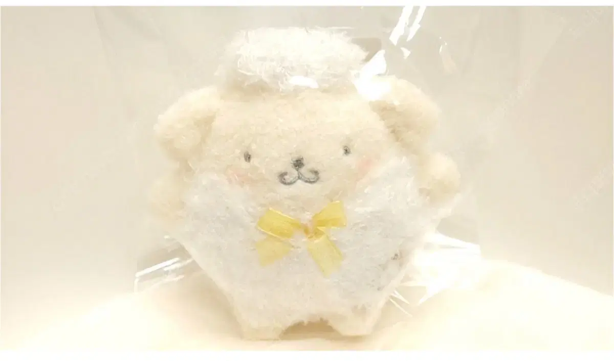 Pompompurin Huwahuwa Mascot Special