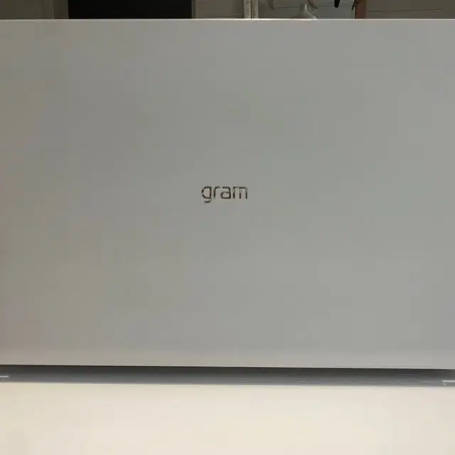 LG 엘지 노트북 그램 gram 15Z95N- SSD 256GB i5