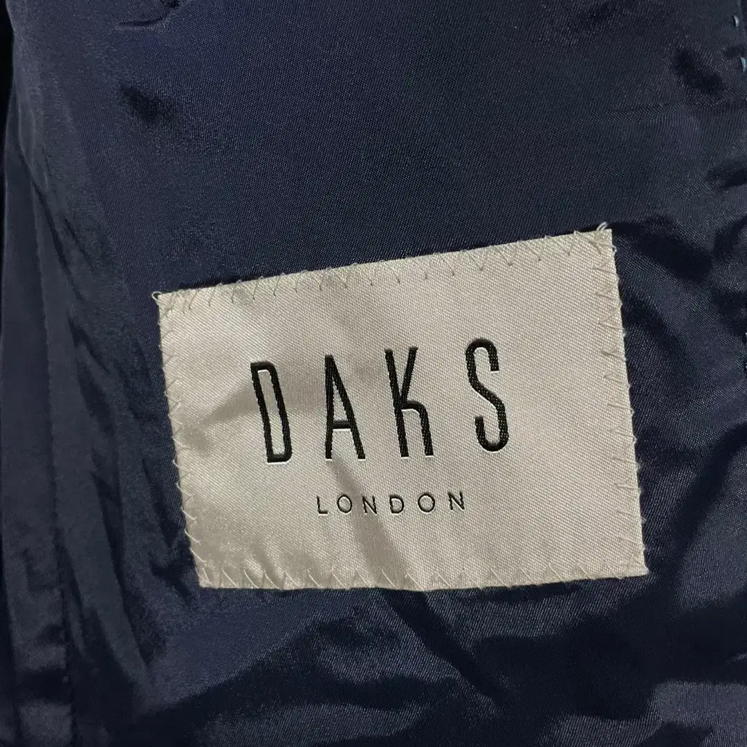 95~100)DAKS 닥스 이태리 레다 자켓