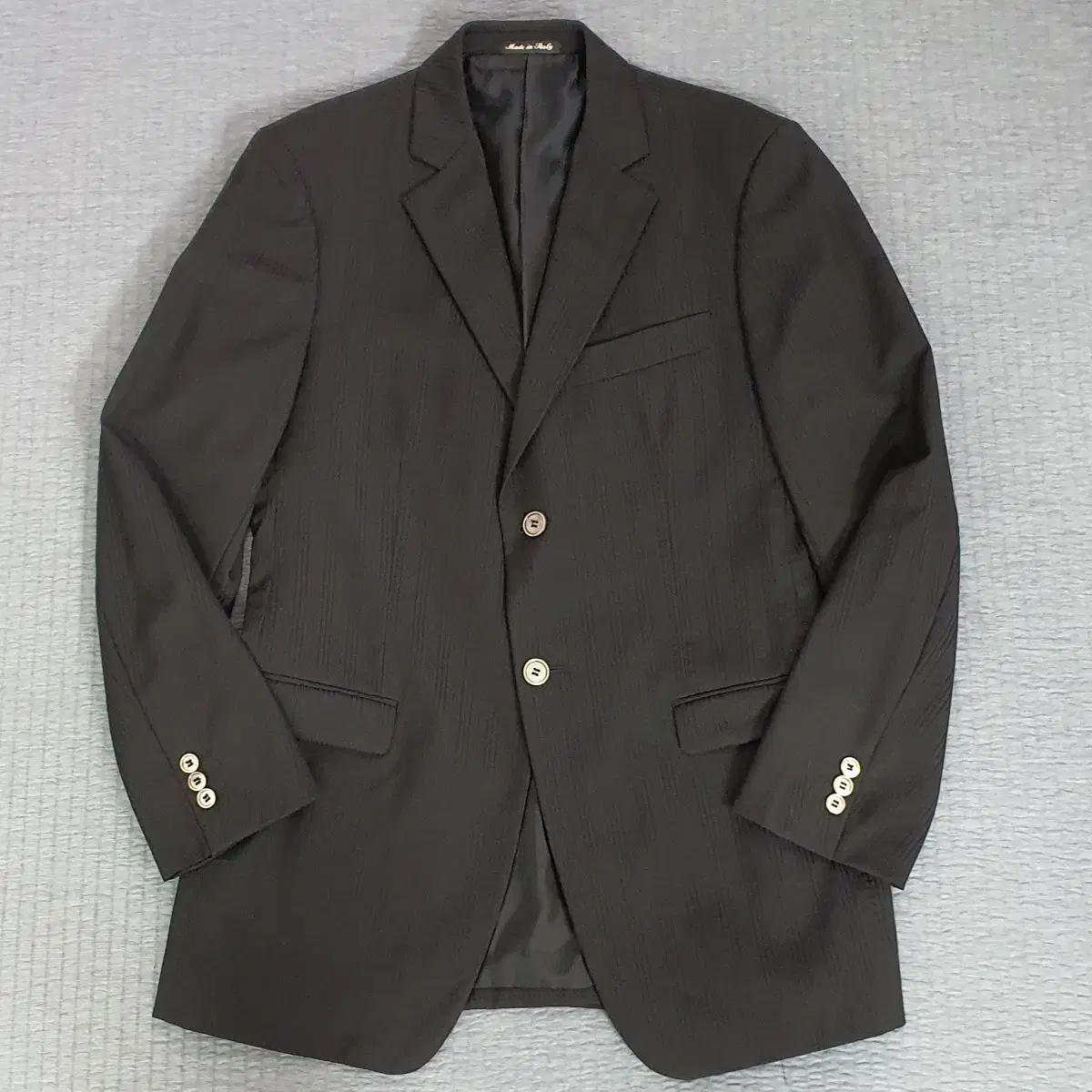 Men100 Washable Suit Jacket