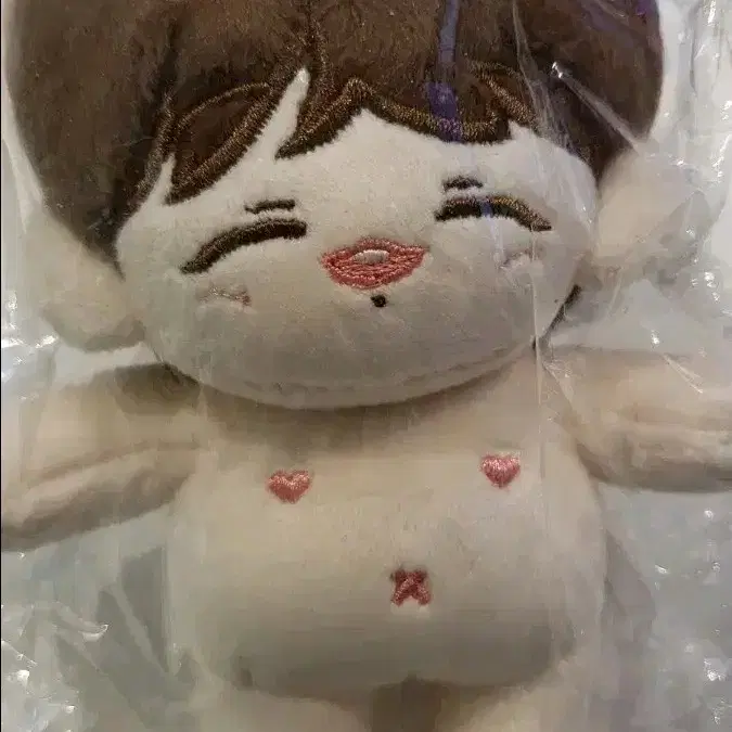 BTS 방탄소년단 정국 인형 15cm