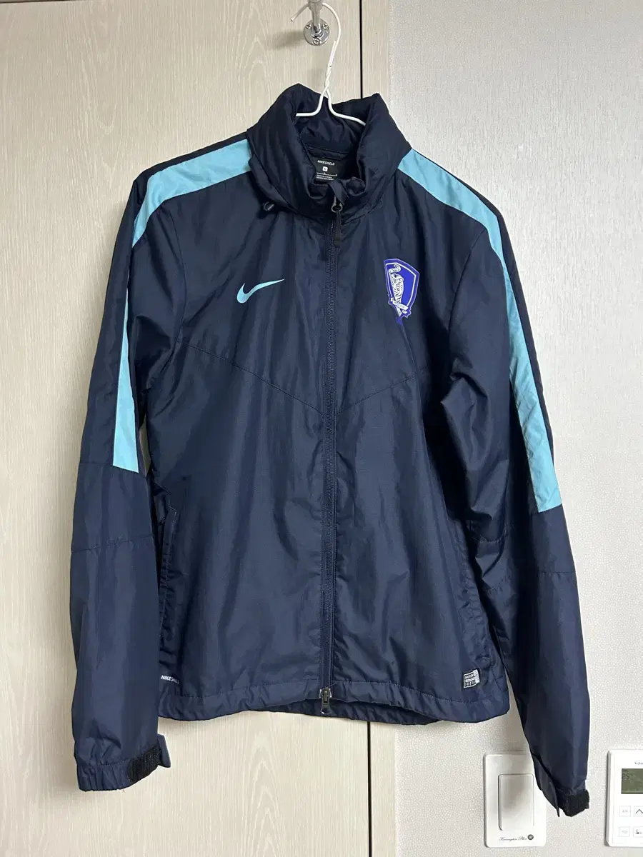 South Korea National Football Team JacketWomenLarge Palm