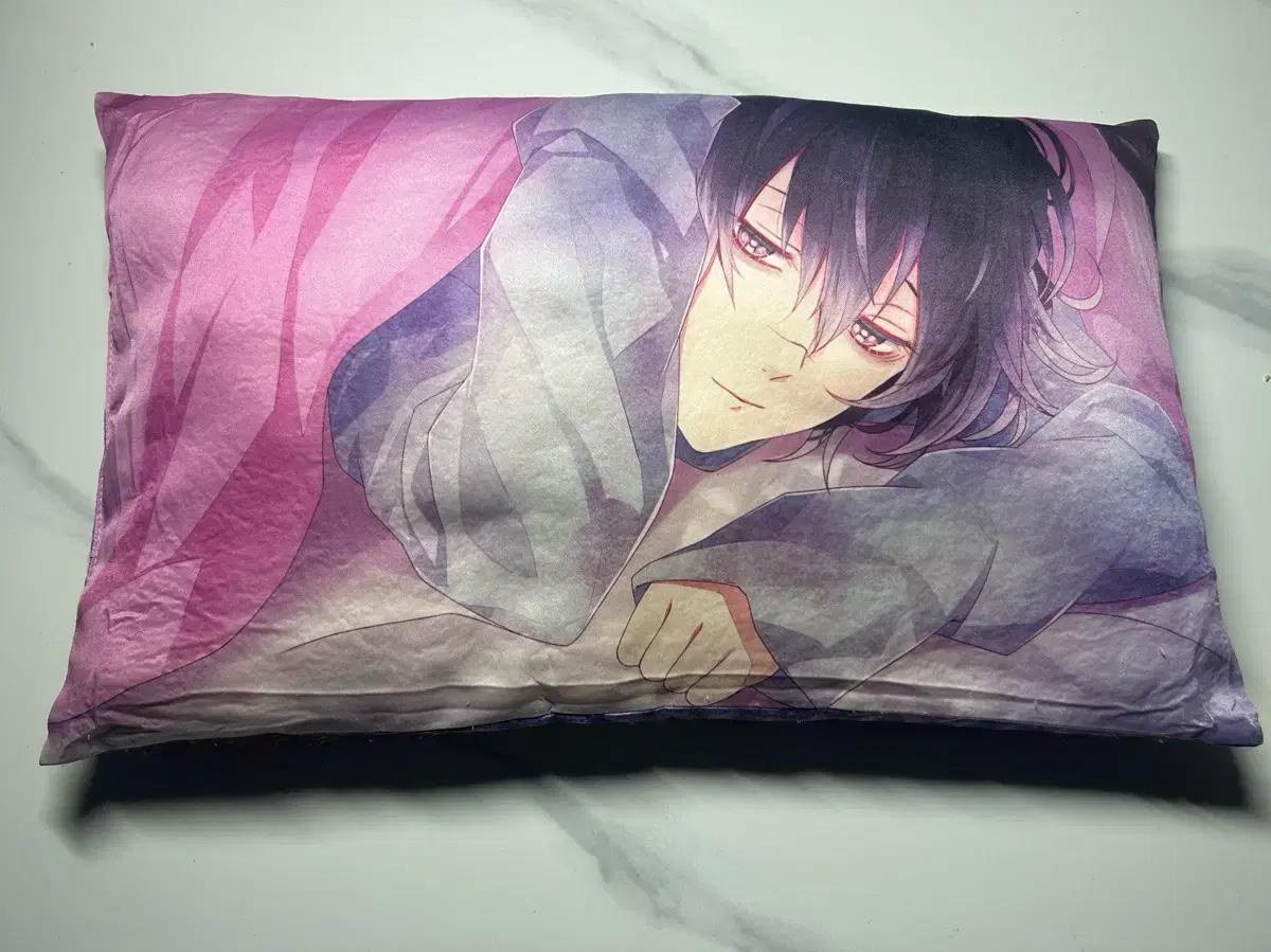 Diabolic Lovers Diarbor Mukami Azusa Cushion sells