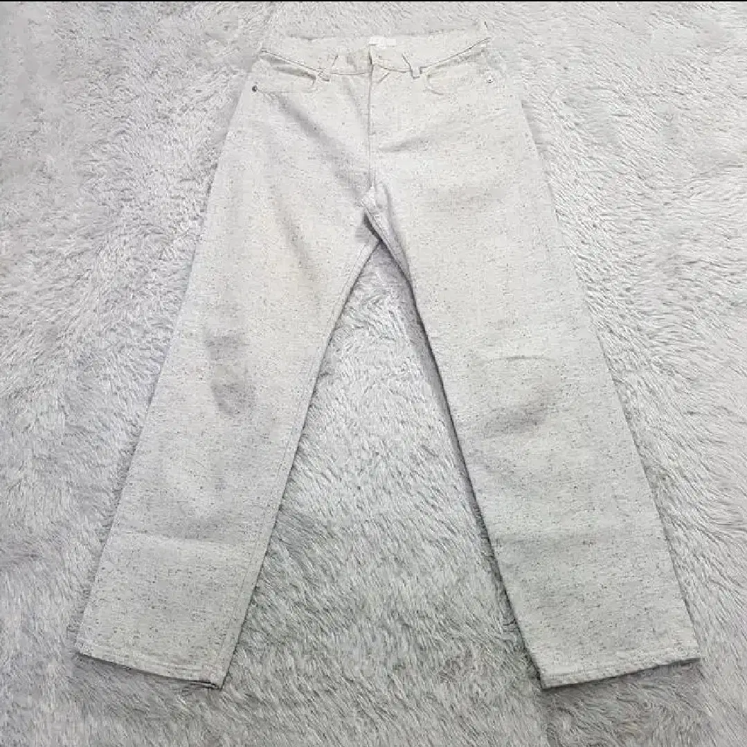 Women's 26") COS denim pants/ as new