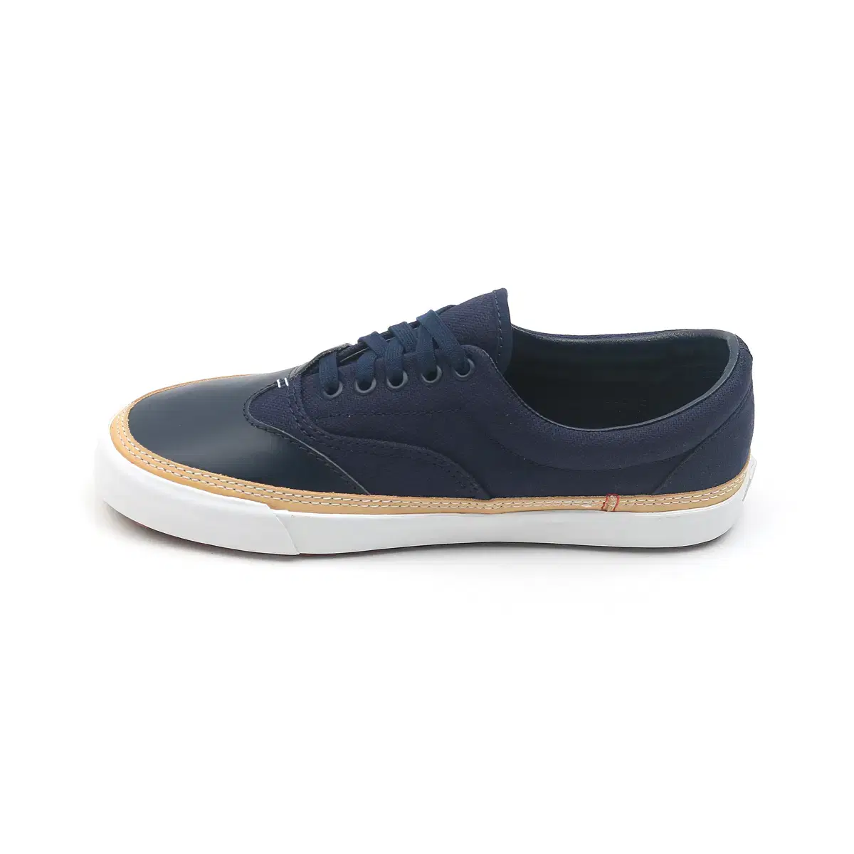 275mm VANS ERA 오버플라이 천연소가죽 / N373P