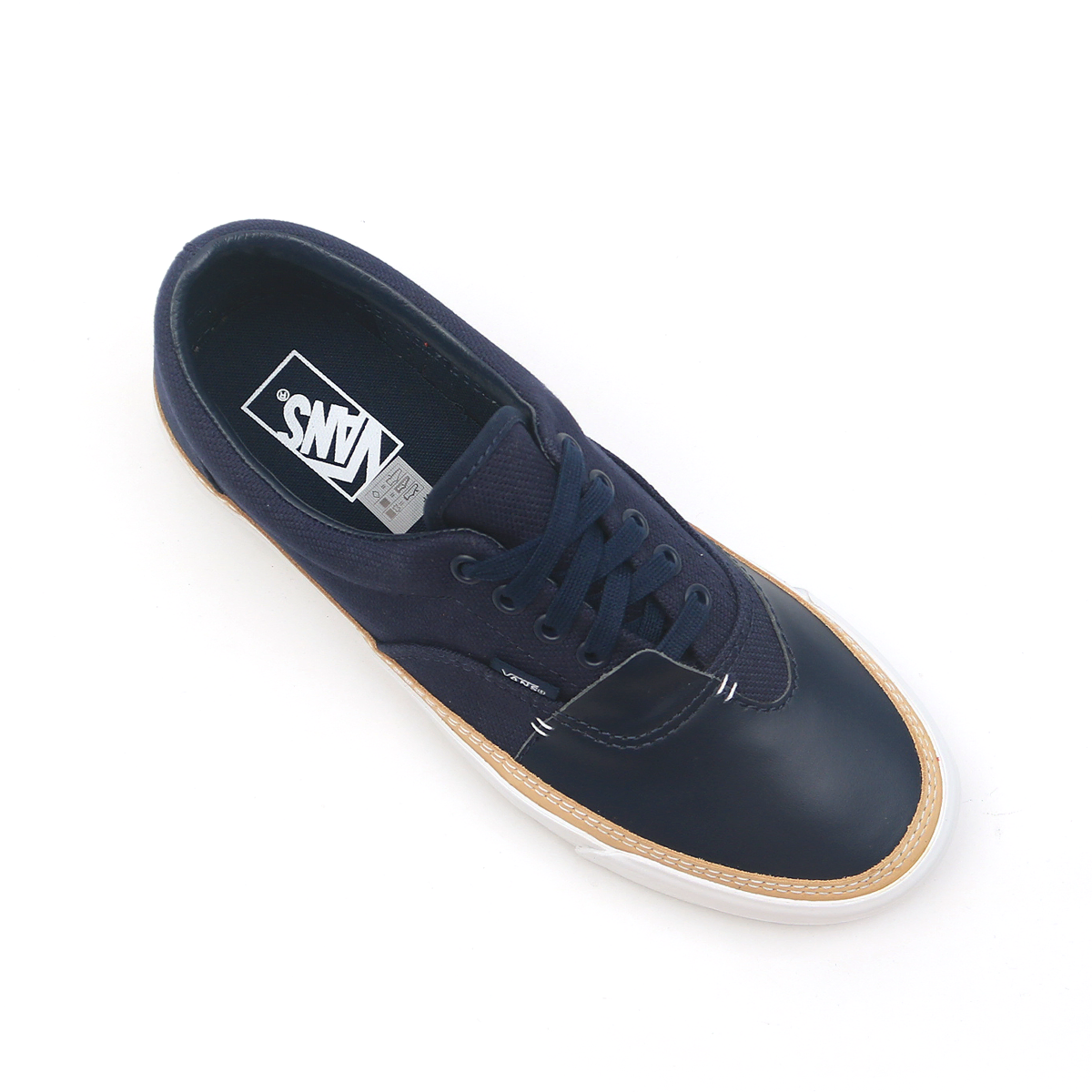 275mm VANS ERA 오버플라이 천연소가죽 / N373P