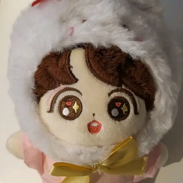 BTS 방탄소년단 정국 인형 15cm