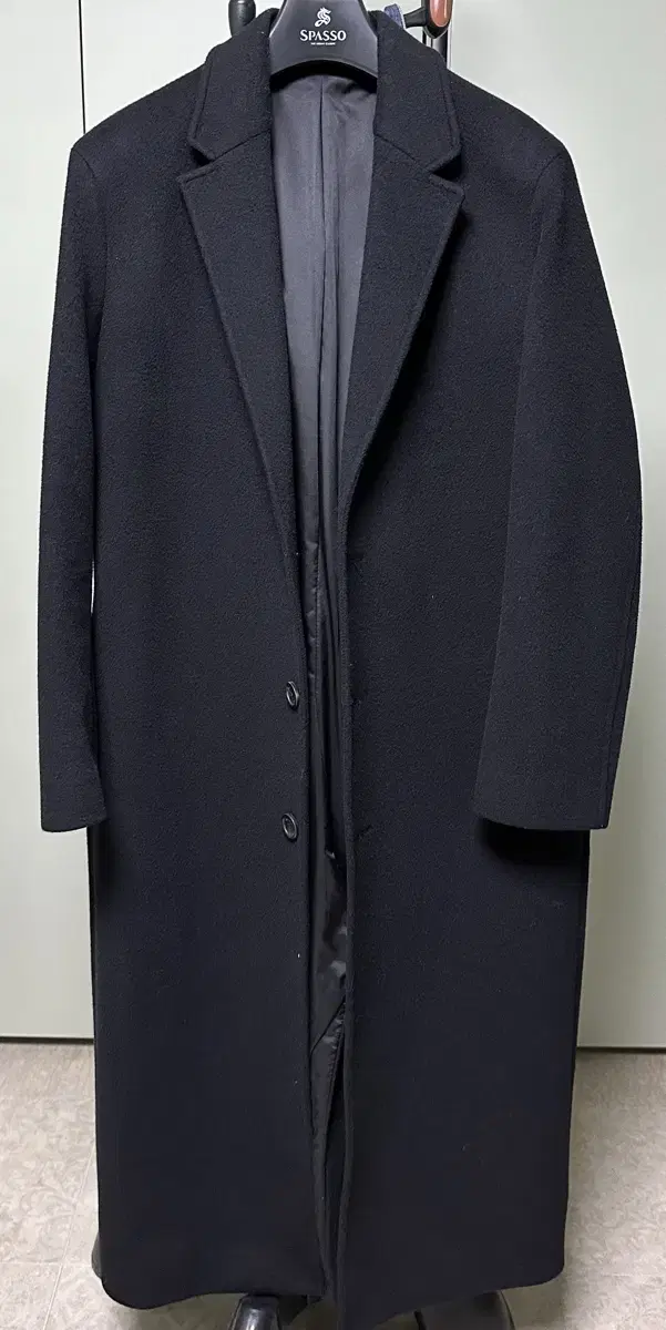 Bibi Studio Long Coat for sale