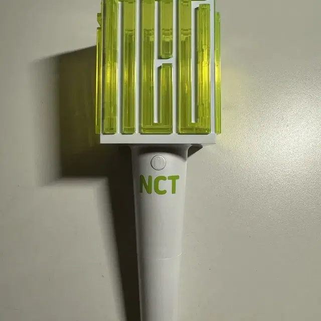 NCT127 드림 응원봉 믐뭔봉