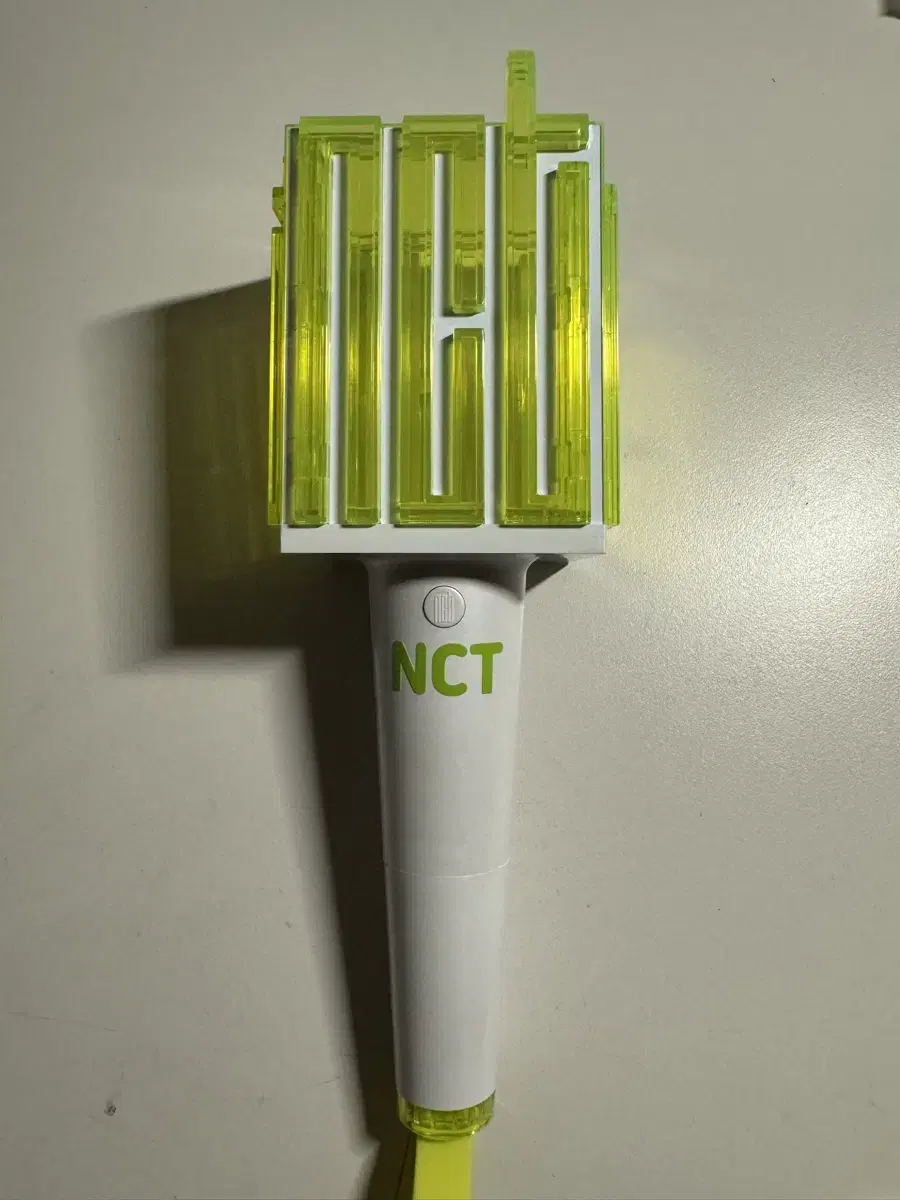 NCT127 드림 응원봉 믐뭔봉