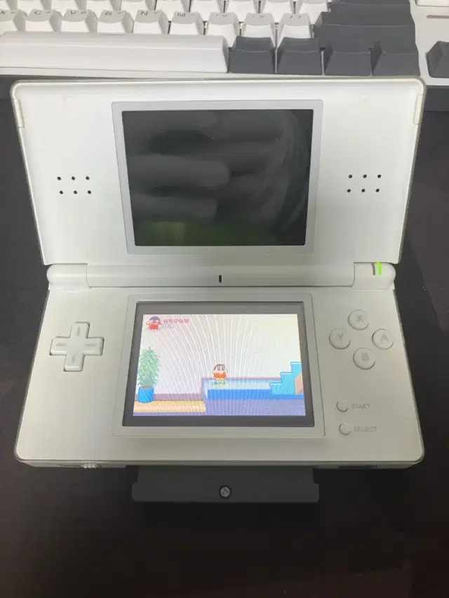 닌텐도 ds lite