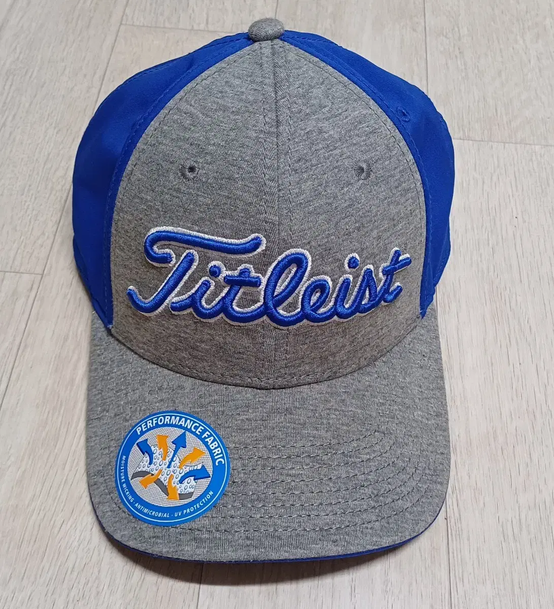 Titleist Hat