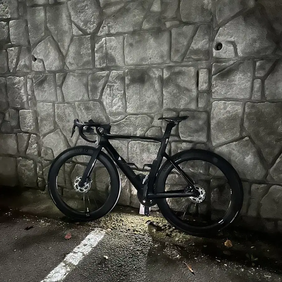 BMC 타임머신 R01 DI2 급처