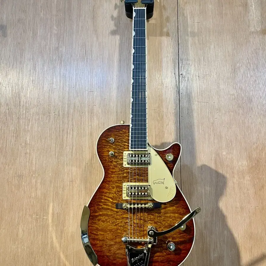 [Gretsch] 일렉기타 Professional G6134TGQM-59