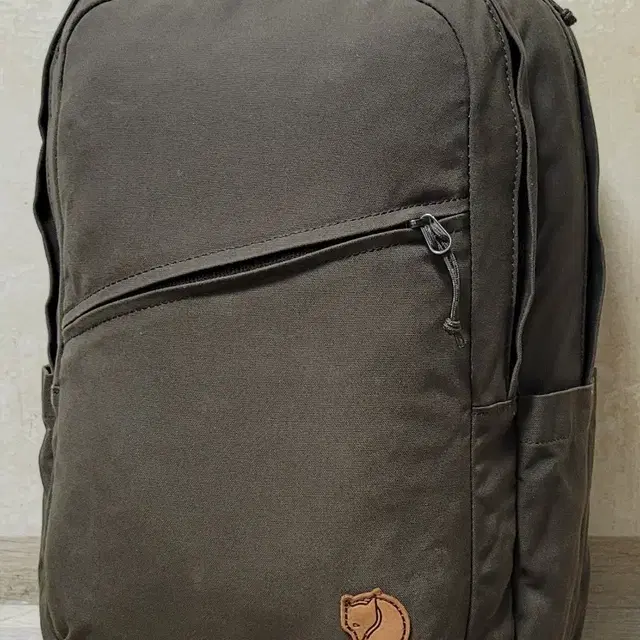 피엘라벤 Fjallraven Raven 28 노트북백팩 여행캠핑가방