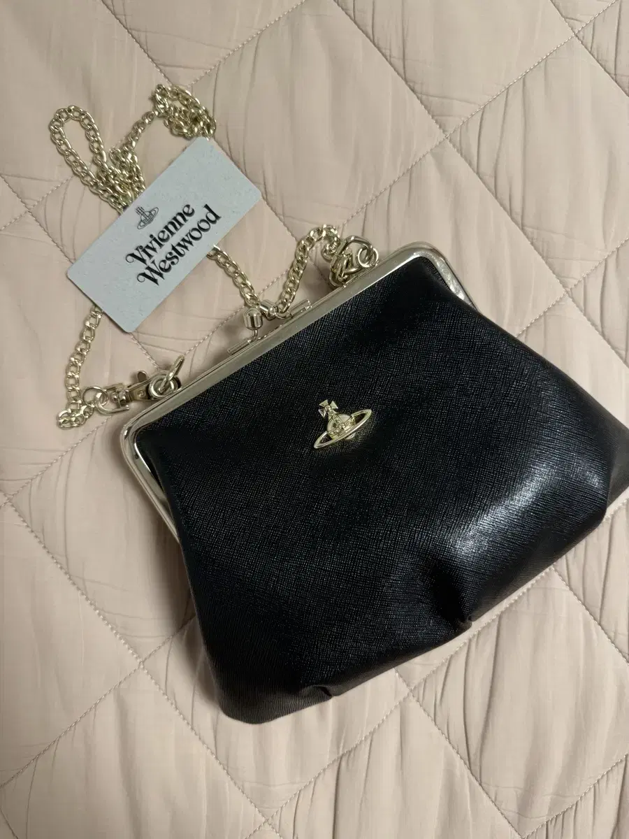 Vivienne Westwood Bokjori Bag