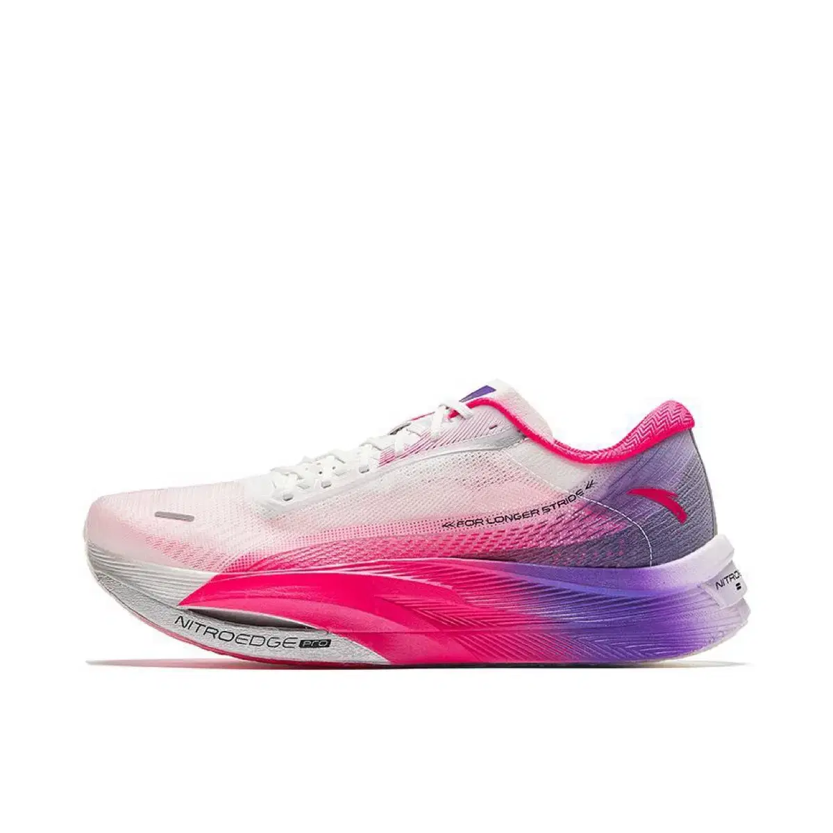 Anta Running Shoes Anta C202 5 GT Pro Pink