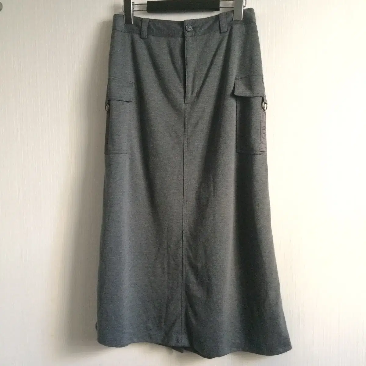 cotton cago skirt