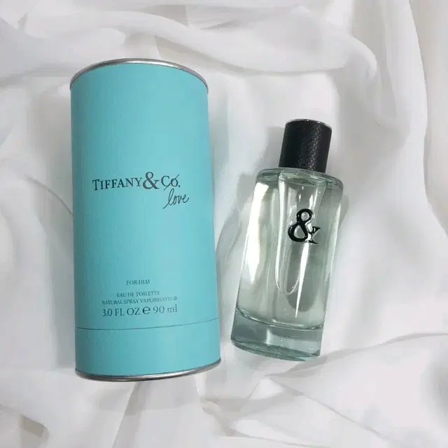 티파니앤코 러브포힘 100ml 새상품