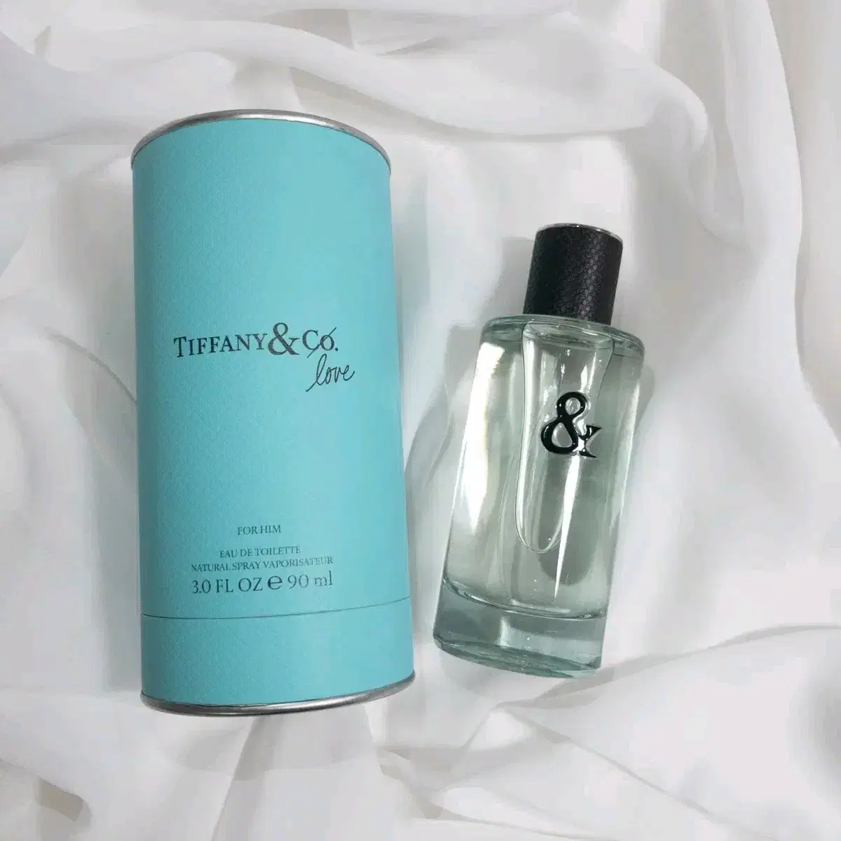 티파니앤코 러브포힘 100ml 새상품