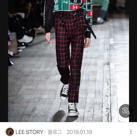 미하라야스히로 FW19