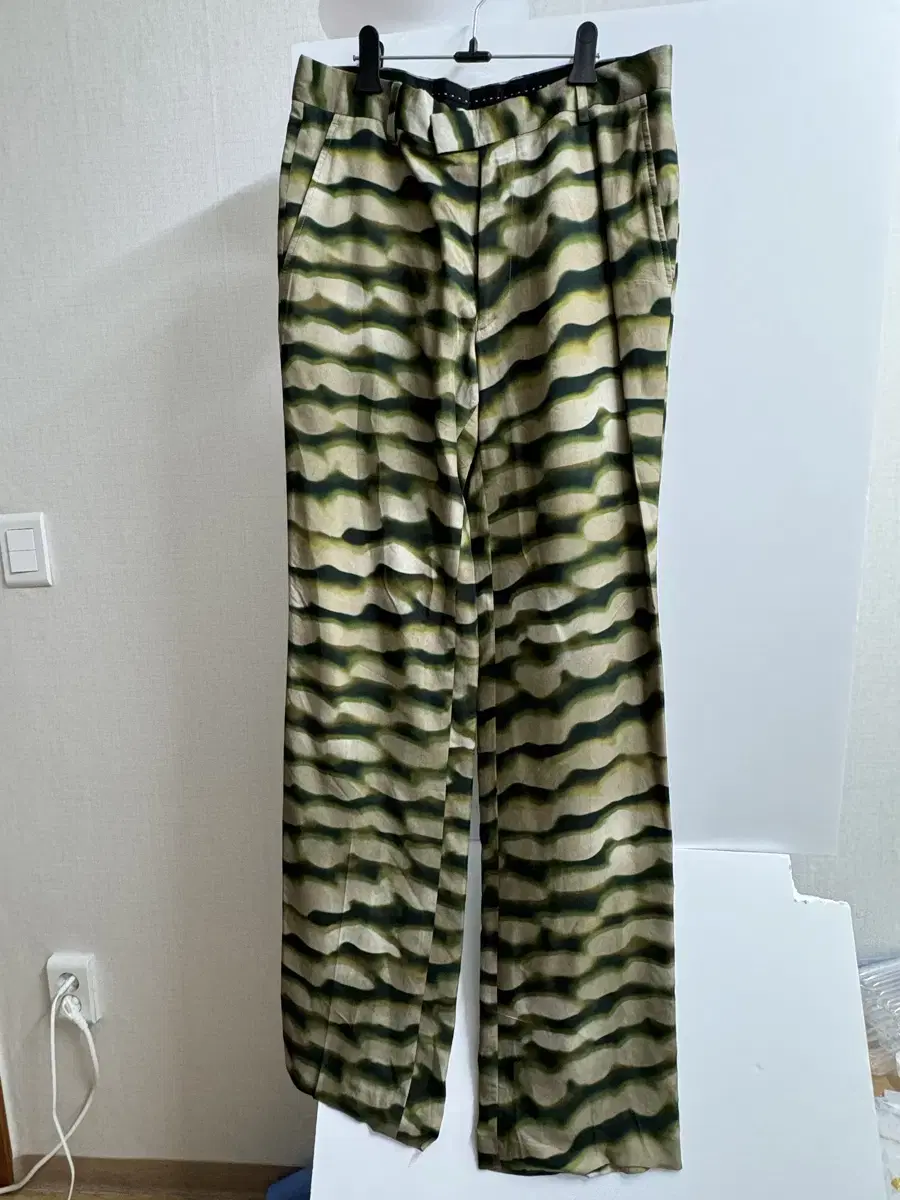 Dries Van Noten Pants